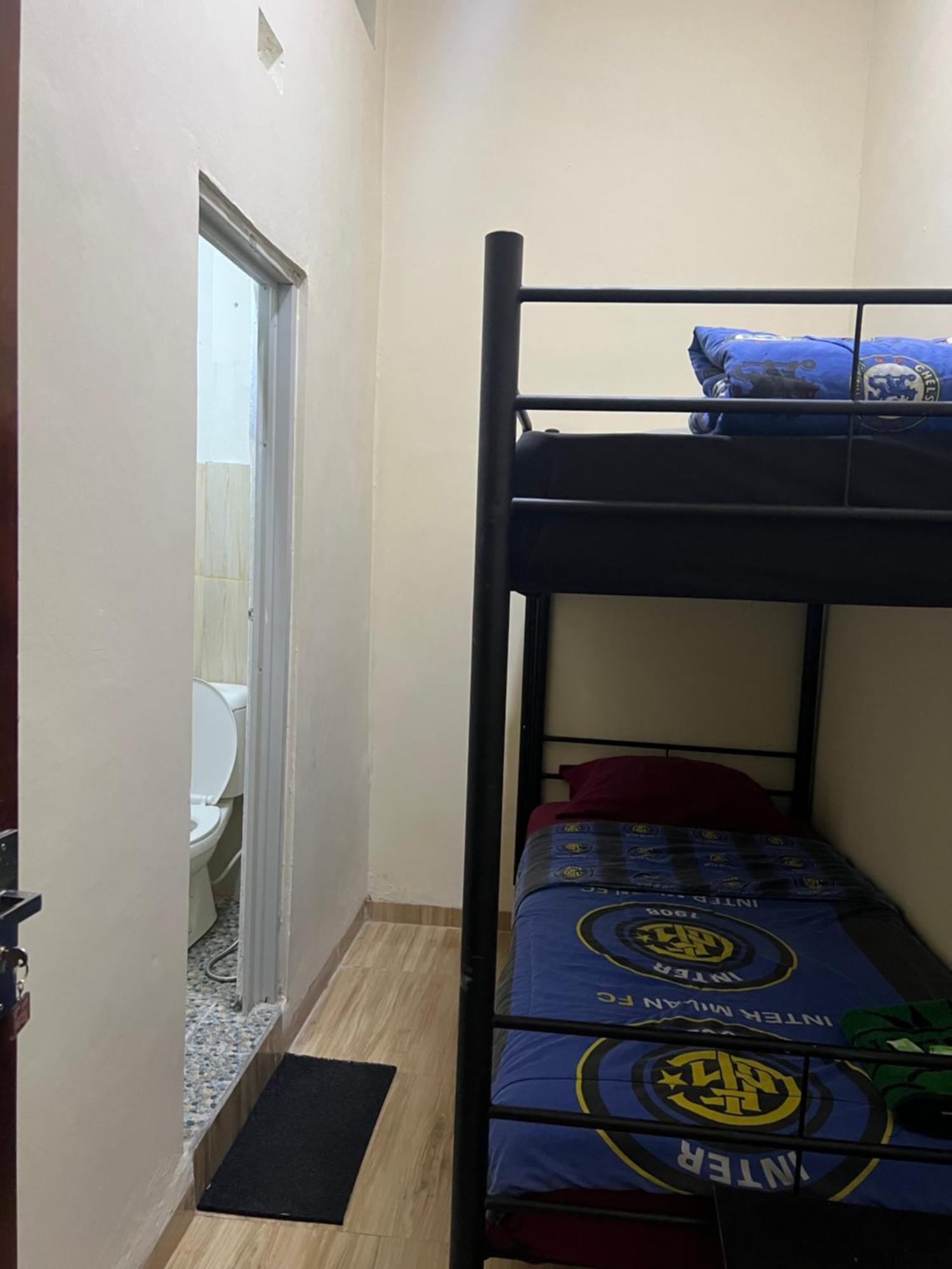 Hotel De Kock Bnb Bukittinggi Extérieur photo