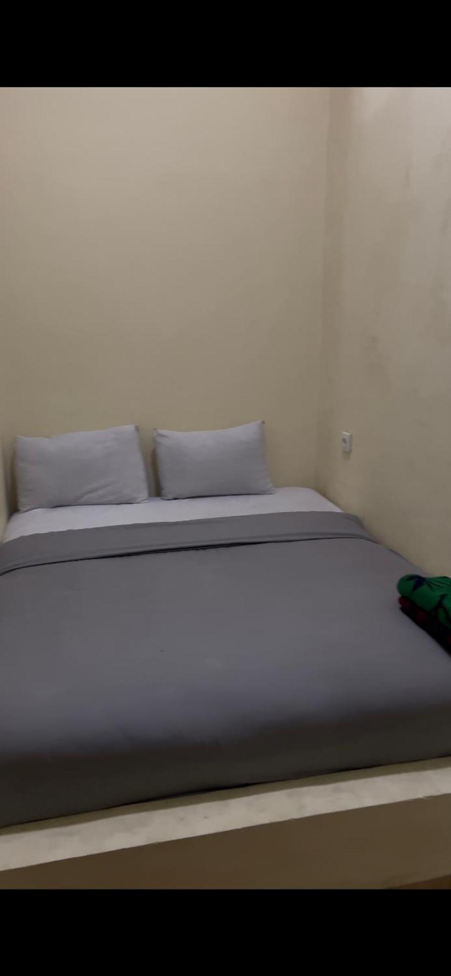 Hotel De Kock Bnb Bukittinggi Extérieur photo