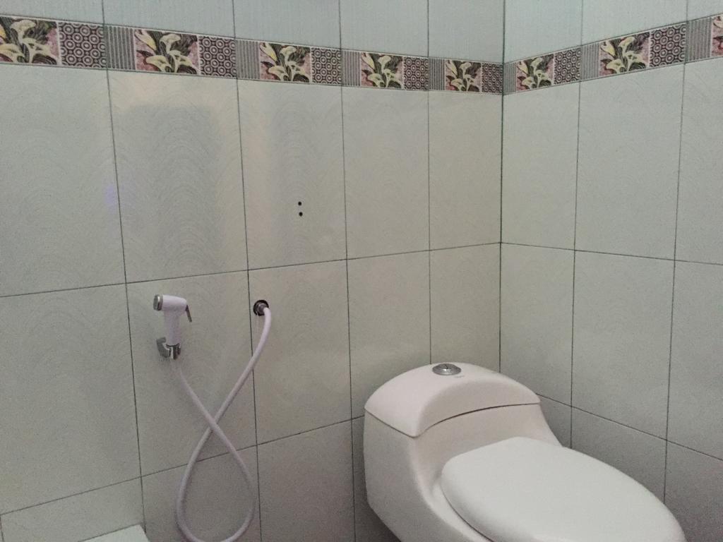 Hotel De Kock Bnb Bukittinggi Extérieur photo